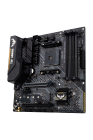 ASUS TUF GAMING B450M-PLUS II Материнская плата 90MB1620-M0EAY0 5