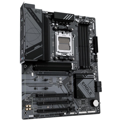 Gigabyte B650 EAGLE Материнская плата 1