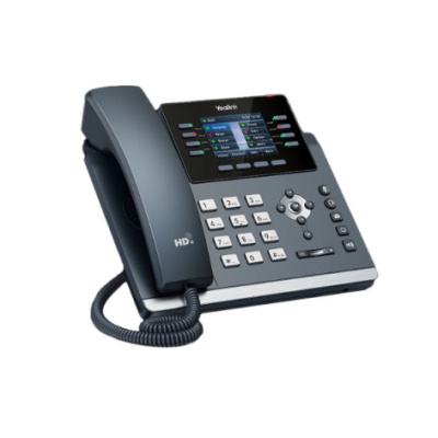 YEALINK SIP-T44W IP телефон 2