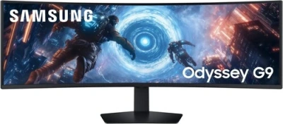 Samsung LS49FG916EIXCI Монитор