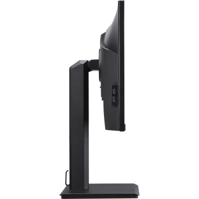 Acer Vero B277Ebmiprzxv Монитор UM.HB7EE.E07 5