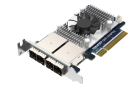 QNAP TS-873AU-RP-4G Карта расширения 3