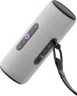 Yandex Станция Стрит с Алисой YNDX-00030GRY Умная портативная колонка