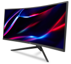 Acer ED343CURJ0bmiippx UM.CE3CD.001 Монитор