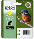 Epson C13T15944010 Yellow Картридж