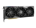 MSI RTX 4070 GAMING SLIM 12G Видеокарта 2