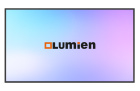 Lumien LB9850SDG2 Профессиональная панель