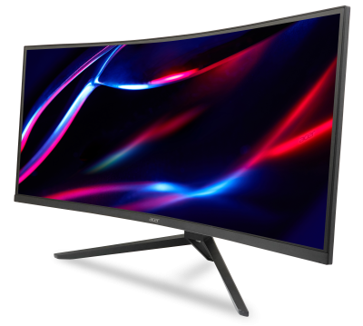 Acer ED343CURJ0bmiippx UM.CE3CD.001 Монитор