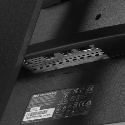 MSI G24C4 Монитор 9S6-3BA01T-008 9S6-3BA01T-052 6