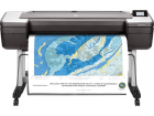 HP Designjet T1700dr Плоттер 1VD88A