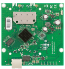 Mikrotik 911 Lite5 dual (RB911-5HnD) Материнская плата