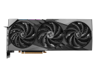 MSI GeForce RTX 4080 SUPER GAMING X SLIM Видеокарта 602-V511-70S