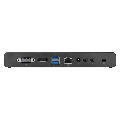 ASRock MARS/5500U/3L/L6 90BXG4401-A10GA0F Платформа 3