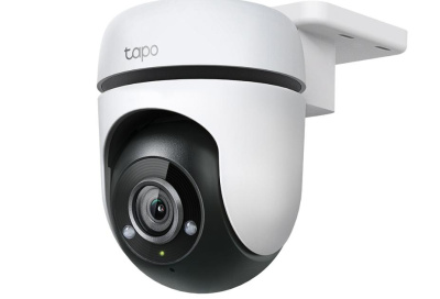 TP-Link TC40 Умная уличная поворотная камера