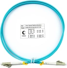 Cabeus FOP-50-LC-LC-1M Шнур оптический 2