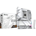 Gigabyte X870 A ELITE X ICE Материнская плата 5