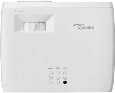 Optoma ZH521 Лазерный проектор 4