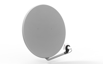 MikroTik LDF 5 (RBLDF-5ND) Точка доступа 5 ГГц (a/n) 6
