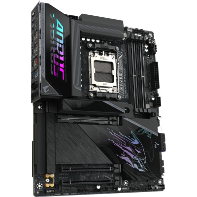 GIGABYTE X870E A PRO X Материнская плата
