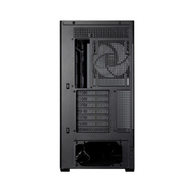 Zalman P40 DS BLACK Корпус для ПК 9