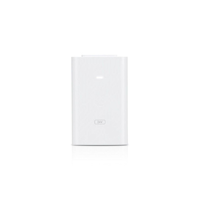 Ubiquiti POE-24-12W-WH Блок питания 2
