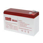 MNB BATTERY MM 7.2-12 Аккумуляторная батарея 3