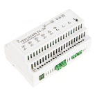Bastion TEPLOCOM КАСКАД TC-2B Теплоконтроллер для каскада котлов  2