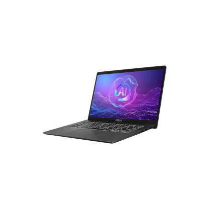 MSI Modern A14 AI+ F3HMG-041XRU 9S7-14SK21-041 Ноутбук 1