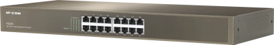 IP-COM F1016 Коммутатор 1