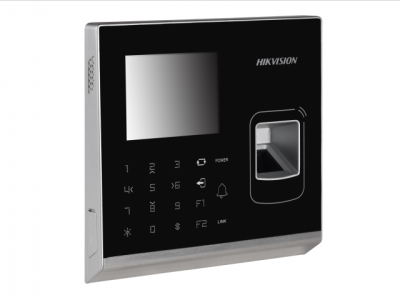 Hikvision DS-K1T200MF Терминал доступа 1