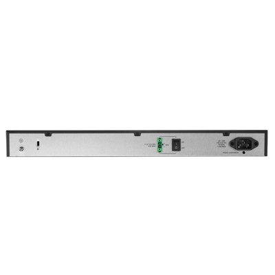 D-Link DGS-3000-28SC/A1A Управляемый стекируемый коммутатор 2