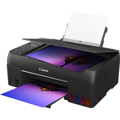Canon Pixma G640 4620C009 МФУ струйный 3