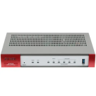 Zyxel ZyWALL ATP100 ATP100-RU0112F Межсетевой экран