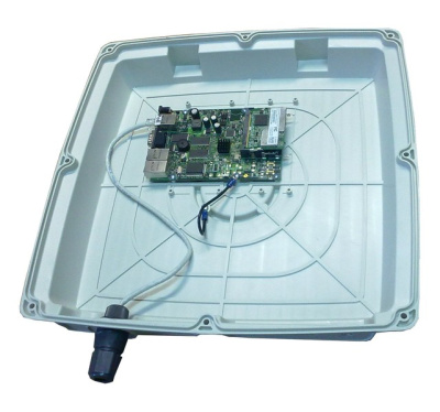ITelite SRA5021DP (SRA50021 DUAL) 2