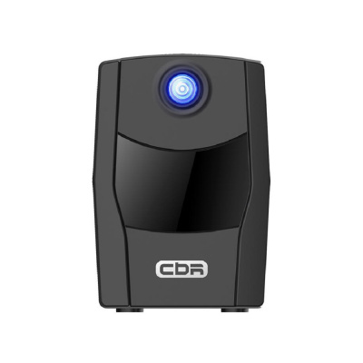 CBR QUANTUM QTM-1050 QTM-1050T-2F-LCUC ИБП 1