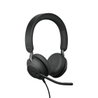 Jabra Evolve2 40 24089-999-999 Гарнитура проводная 4