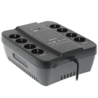 PowerCom Spider SPD-850N ИБП 