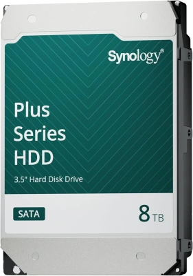 Synology Plus HAT3320-8T Жесткий диск