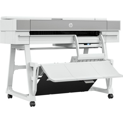 HP DesignJet T950 36-in Printer 2Y9H1A Плоттер 1