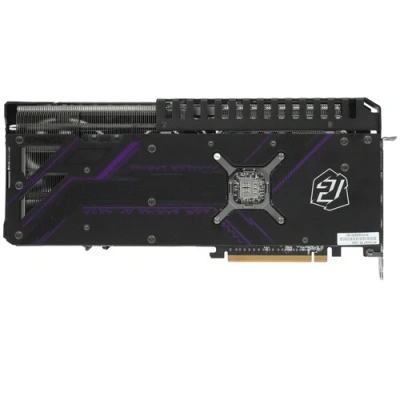 ASRock RX7800XT PG 16GO Видеокарта 3