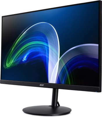 Acer CB272Ebmiprx Монитор UM.HB2EE.E02 2