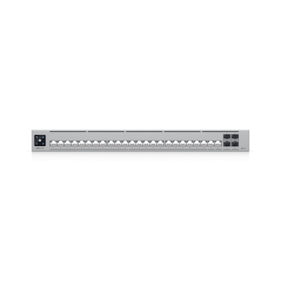 UBIQUITI USW-PRO-HD-24 Коммутатор в стойку 4