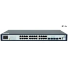 SNR SNR-S2989G-24TX Управляемый коммутатор 2