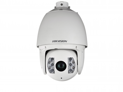 Hikvision DS-2DF7284-AEL IP-камера 2