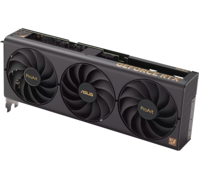 ASUS PROART-RTX4070S-O12G Видеокарта 90YV0KC4-M0NA00 1
