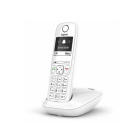 Gigaset AS690 WHITE Радиотелефон S30852-H2816-S302 4