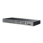 TP-Link ES220GMP Коммутатор