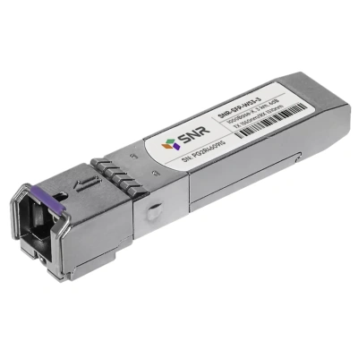 SNR SNR-SFP-W53-3-I Модуль SFP WDM