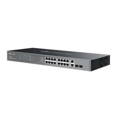 TP-Link ES220GMP Коммутатор