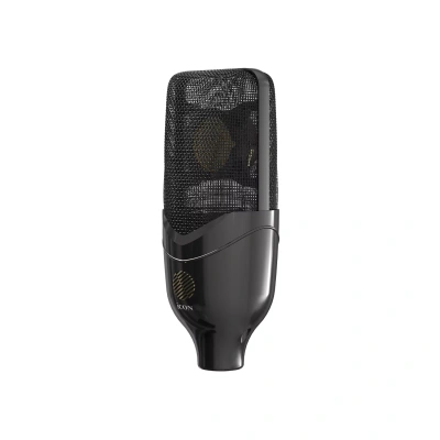 Icon Nova 110802A2010 Студийный конденсаторный микрофон 1